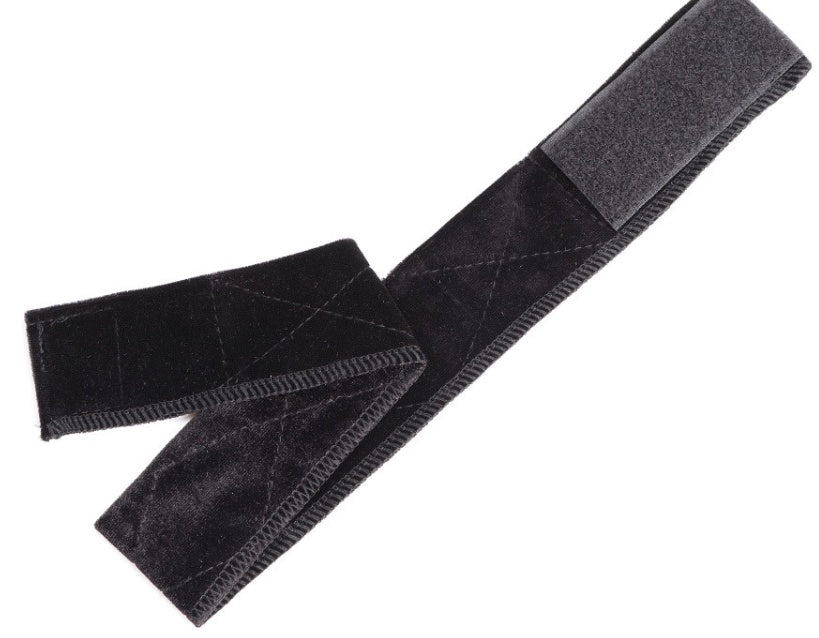 Flexible Velvet Adjustable Wig Grip Headband Flexible Velvet Adjustable Wig Grip Headband